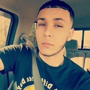 Meet your Posher, Sean